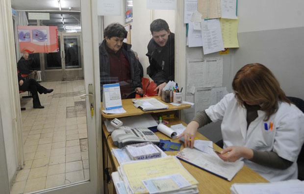 НОВЕ ЗДРАВСТВЕНЕ КЊИЖИЦЕ: Пин открива коме су уплаћени доприноси